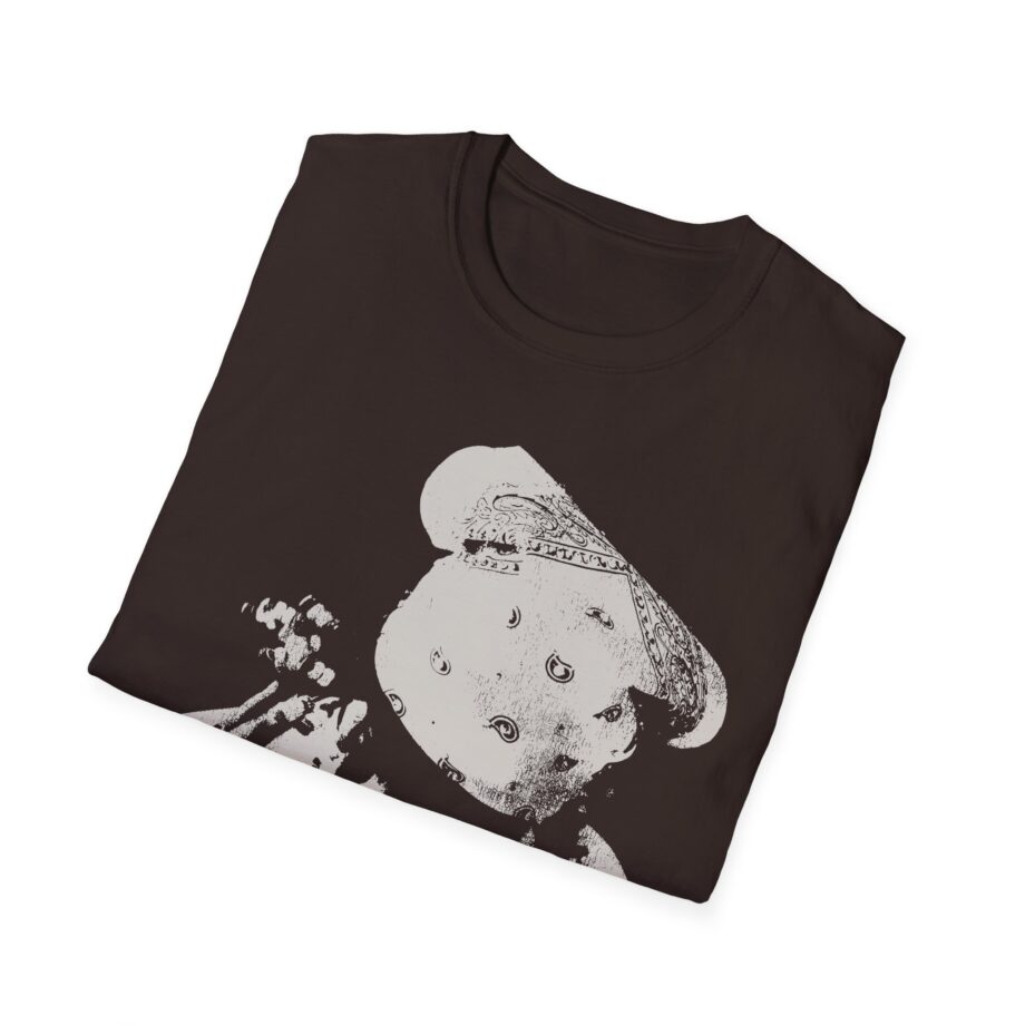Smino Maybe in Nirvana Ss Unisex Softstyle T-shirt