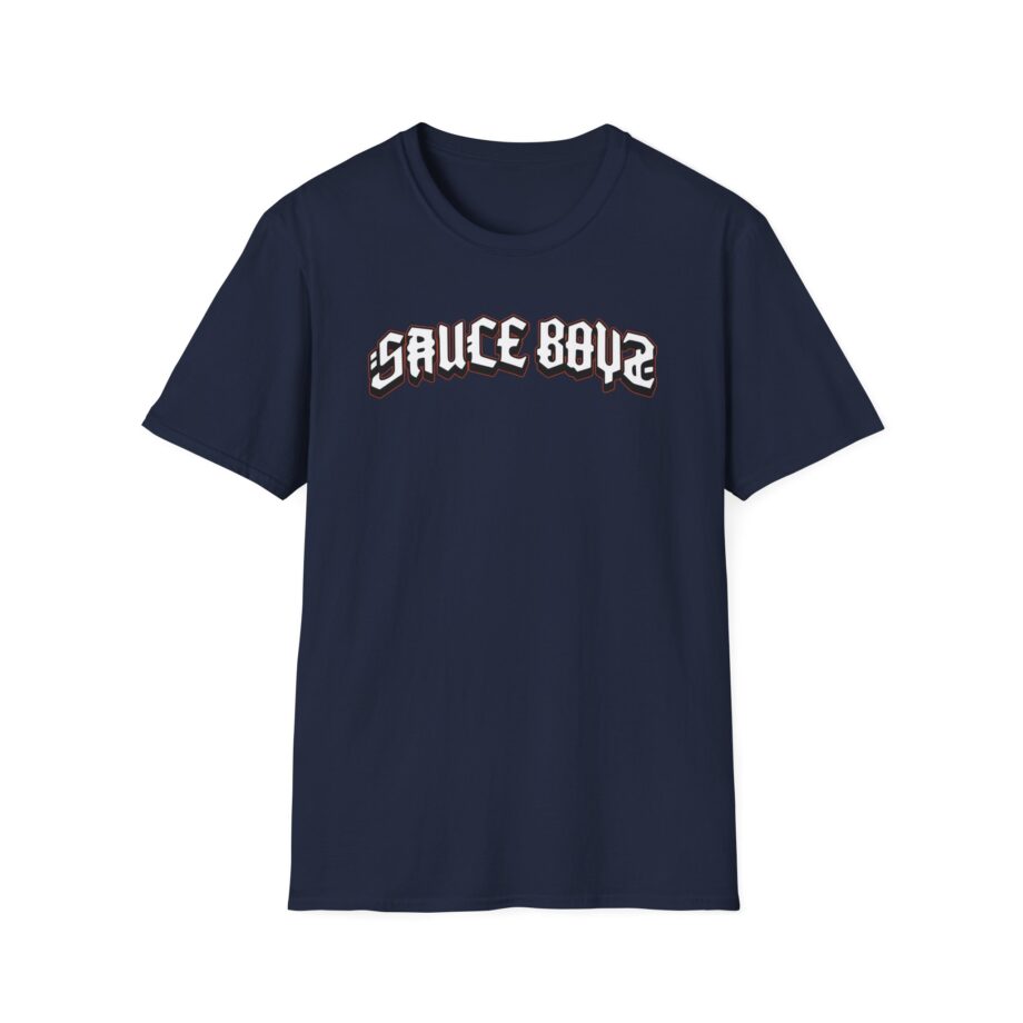 Eladio Carrion Sauce Boyz Unisex Softstyle T-Shirt