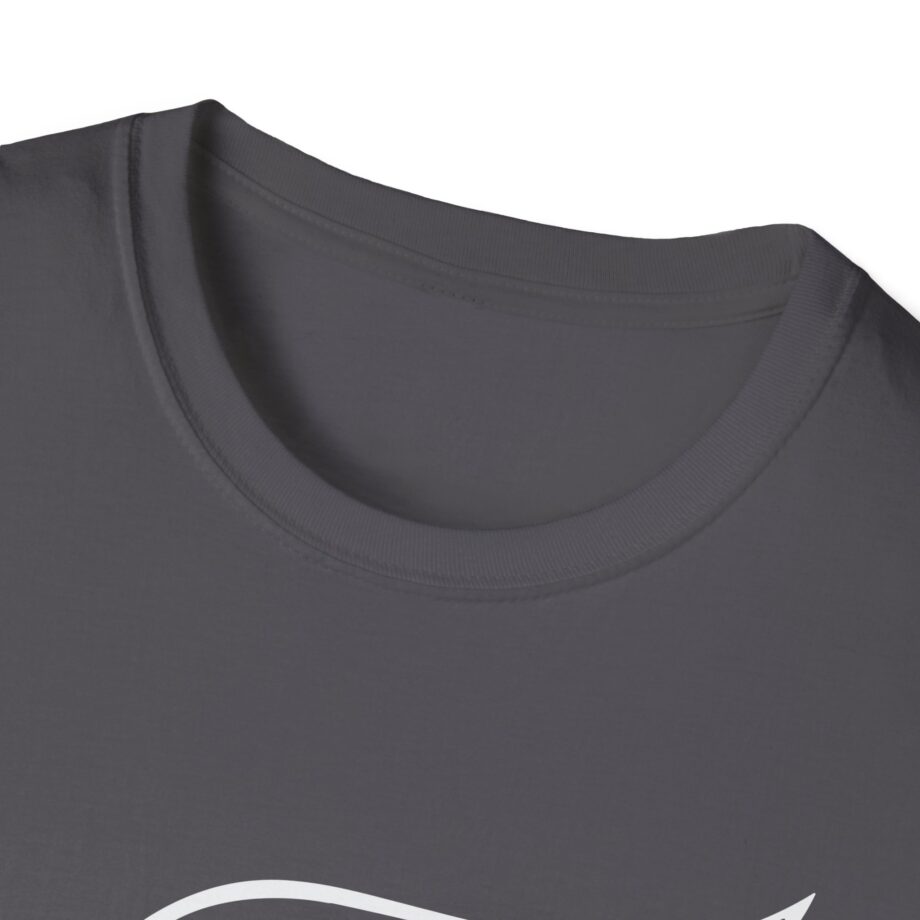Ninja Unisex Softstyle T-Shirt