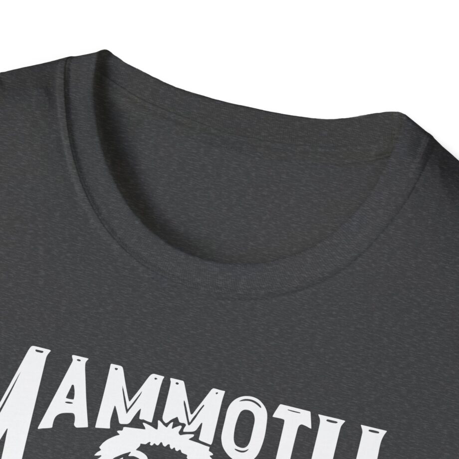 Mammoth Club Unisex Softstyle T-Shirt