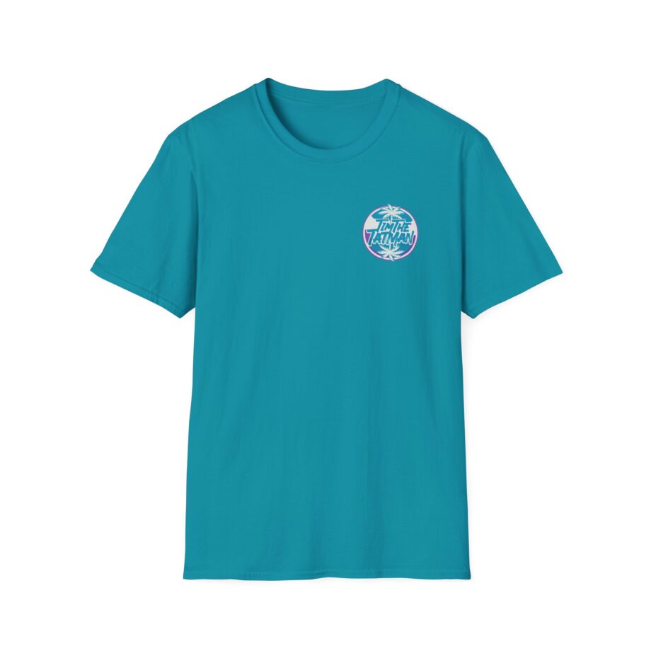 Timthetatman Unisex Softstyle T-shirt