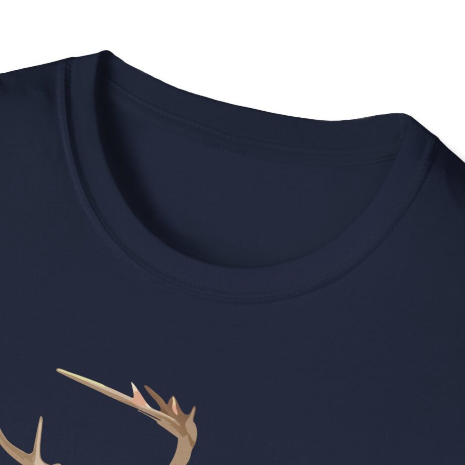 Wendigoon Unisex Softstyle Tee