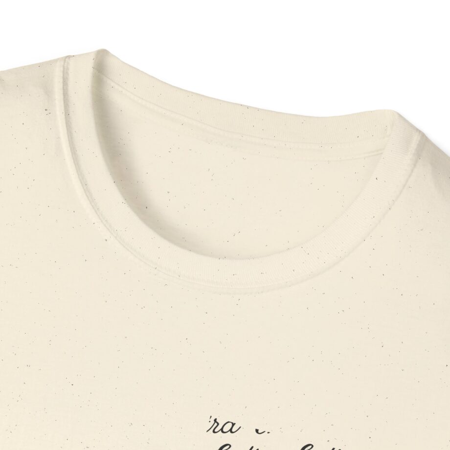 Chipotle Unisex Softstyle T-shirt