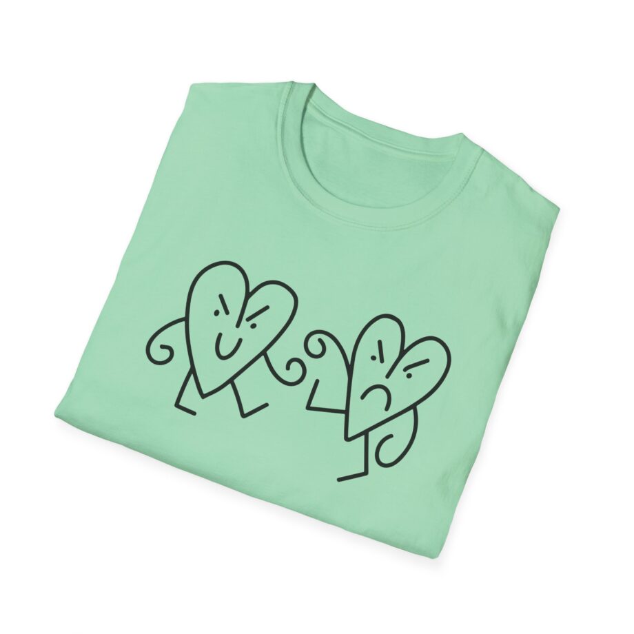 Makko Unisex Softstyle T-shirt