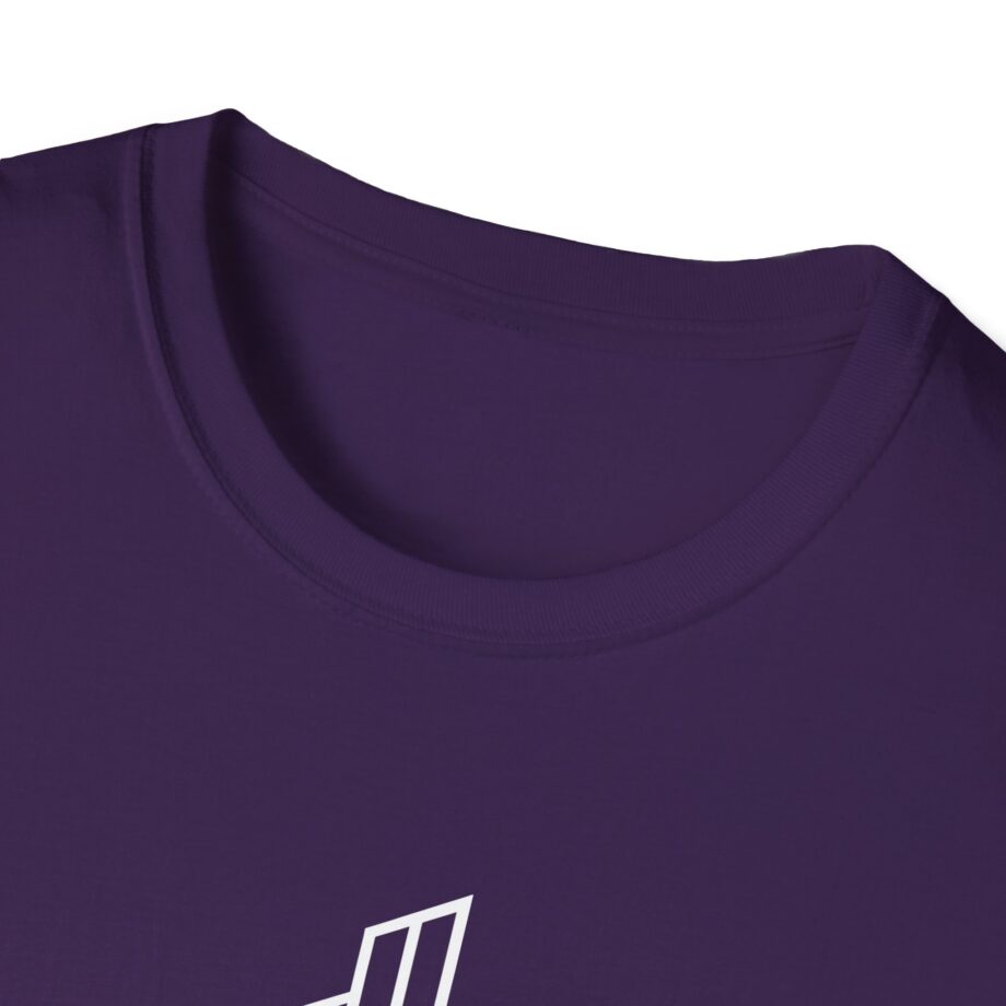 Jynxzi Unisex Softstyle T-Shirt