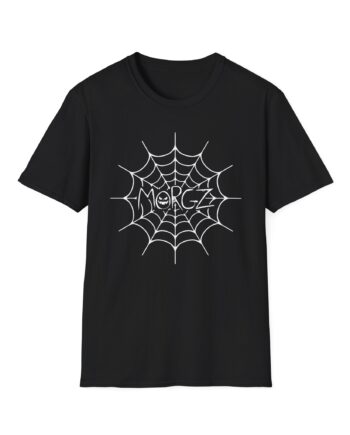 Morgz Unisex Softstyle T-Shirt