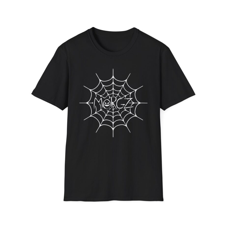 Morgz Unisex Softstyle T-Shirt
