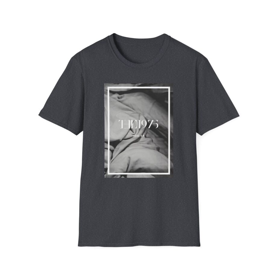 The  Sex Unisex Softstyle T-Shirt