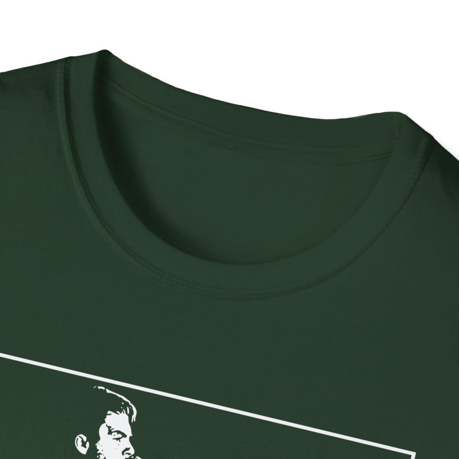 Title Fight Unisex Softstyle T-Shirt