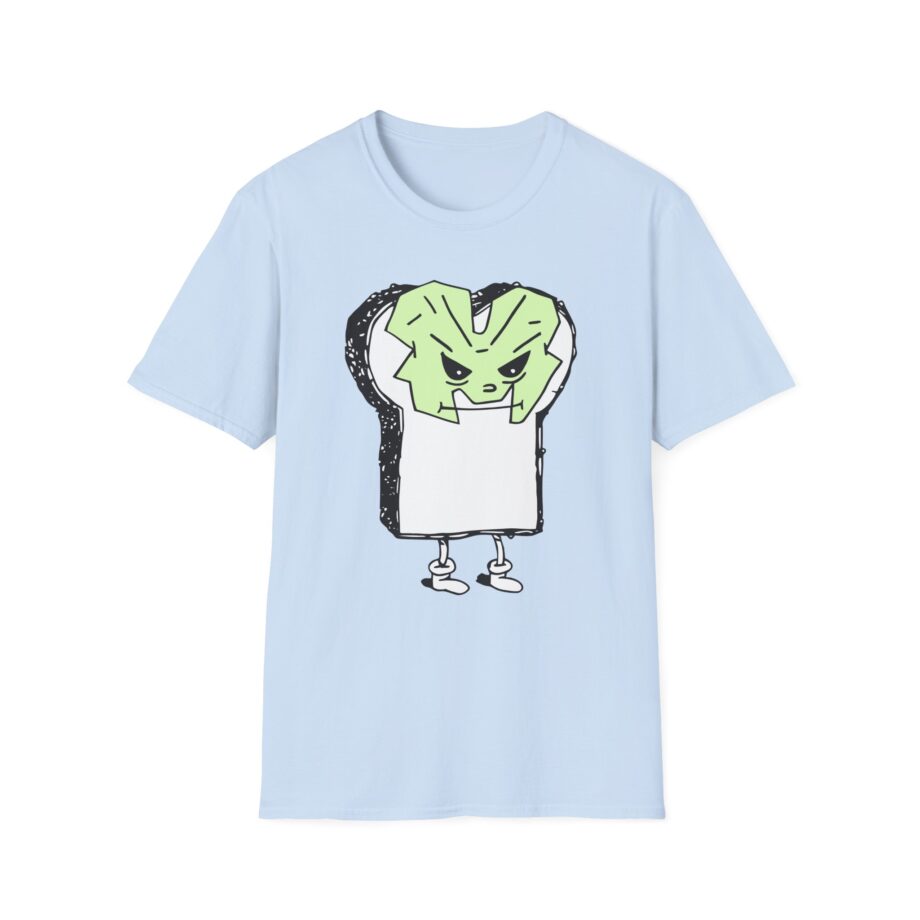 Marsimoto Unisex Softstyle T-Shirt