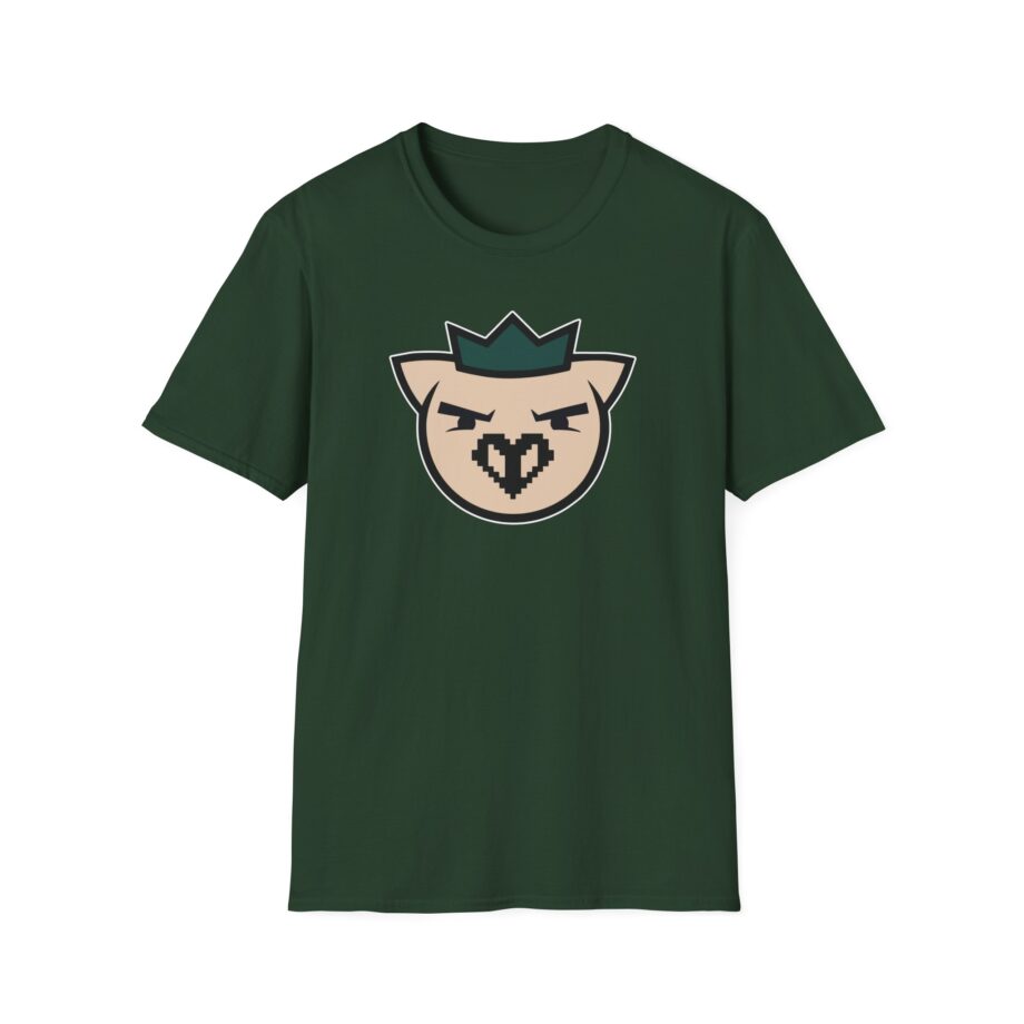 Philza Unisex Softstyle T-shirt