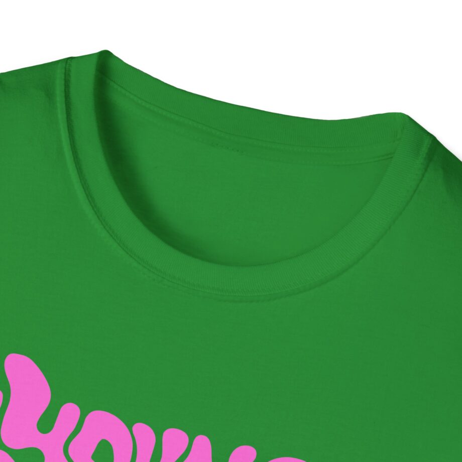 Young Miko Unisex Softstyle T-Shirt