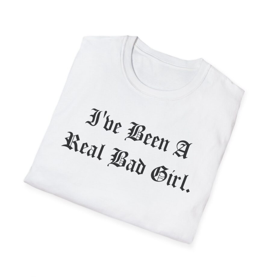 Belle Delphine Unisex Softstyle T-shirt
