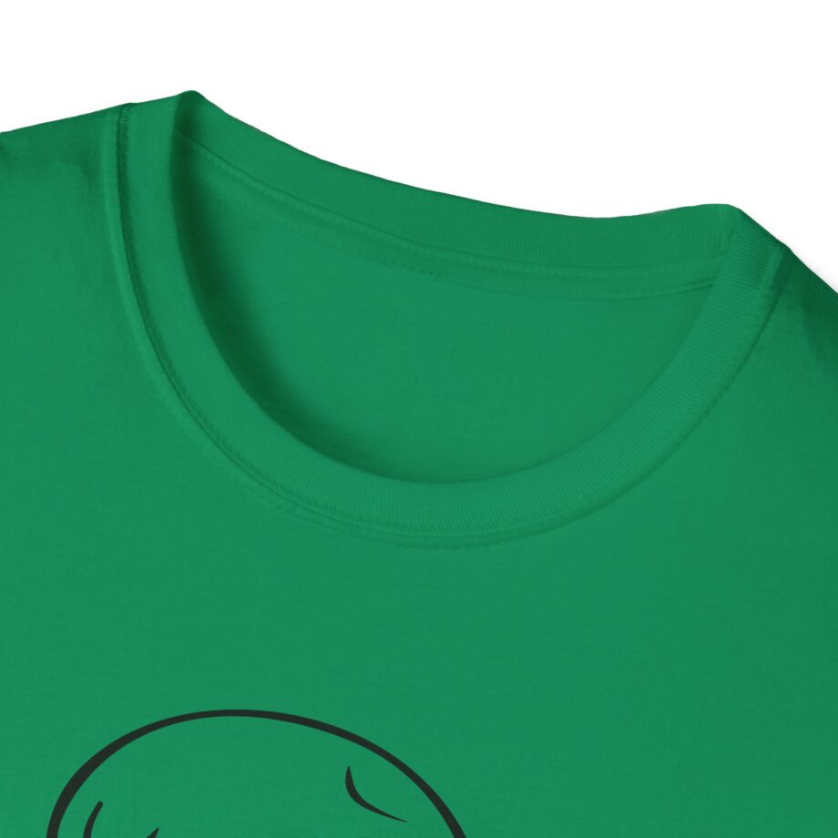 Jackass Unisex Softstyle T-Shirt