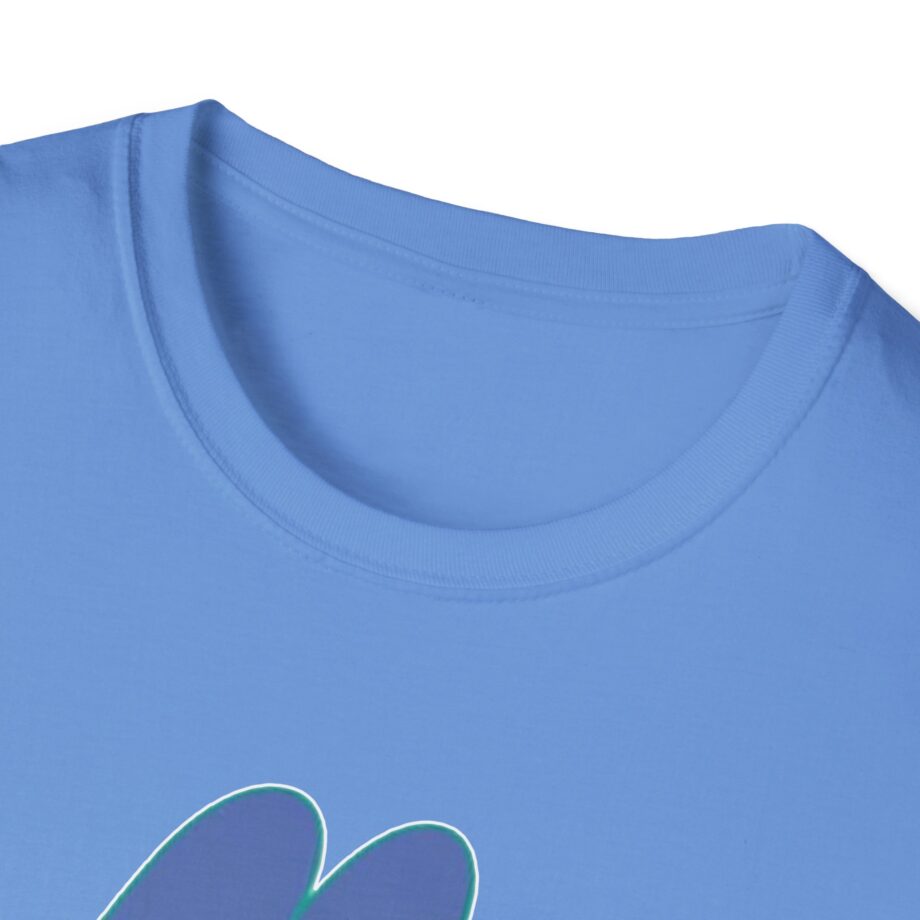 Heartstopper Unisex Softstyle T-Shirt