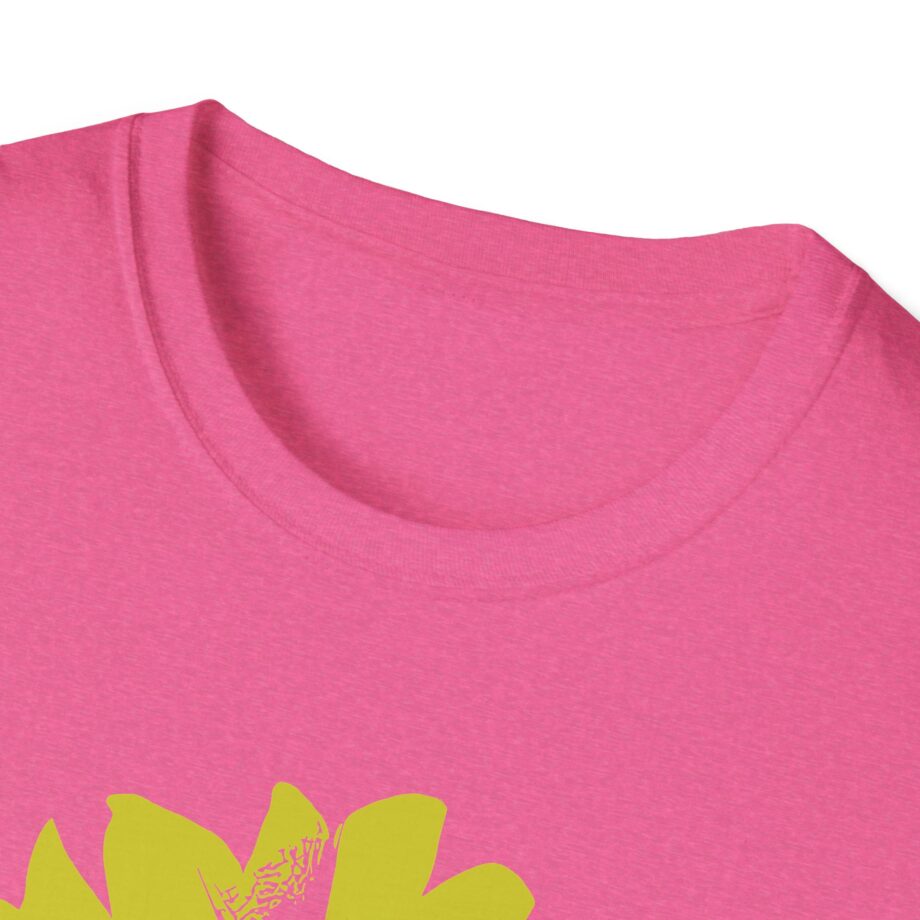 Still Woozy Unisex Softstyle T-Shirt