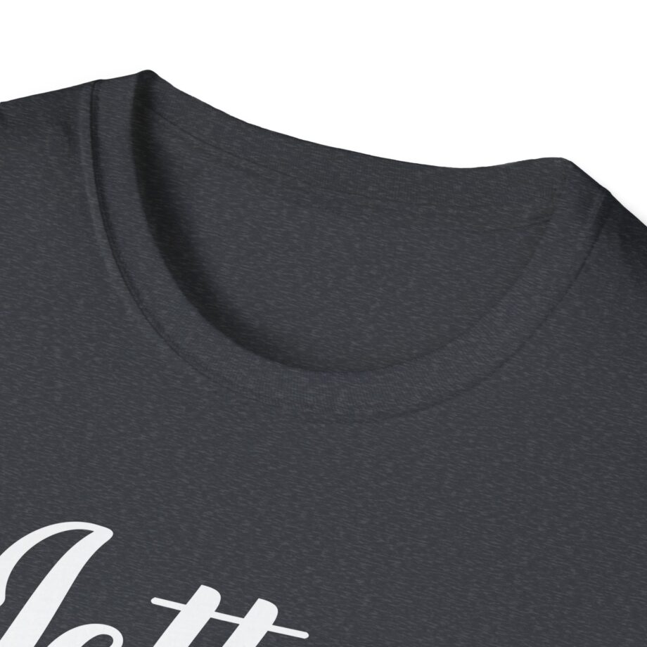 Jett Lawrence Unisex Softstyle T-Shirt