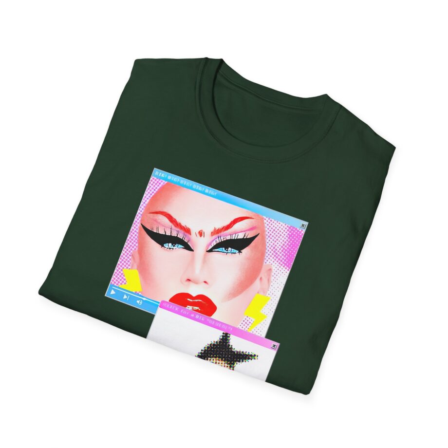 Anetra  Unisex Softstyle T-shirt