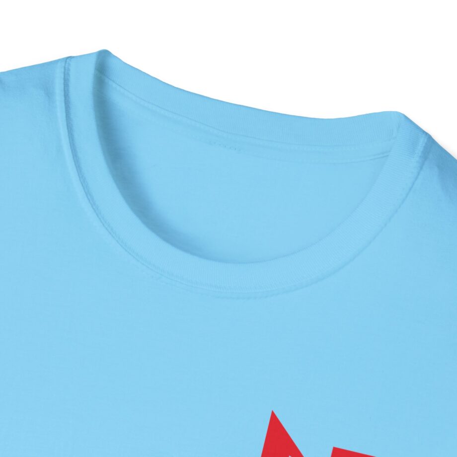 Natanael Cano Unisex Softstyle T-Shirt