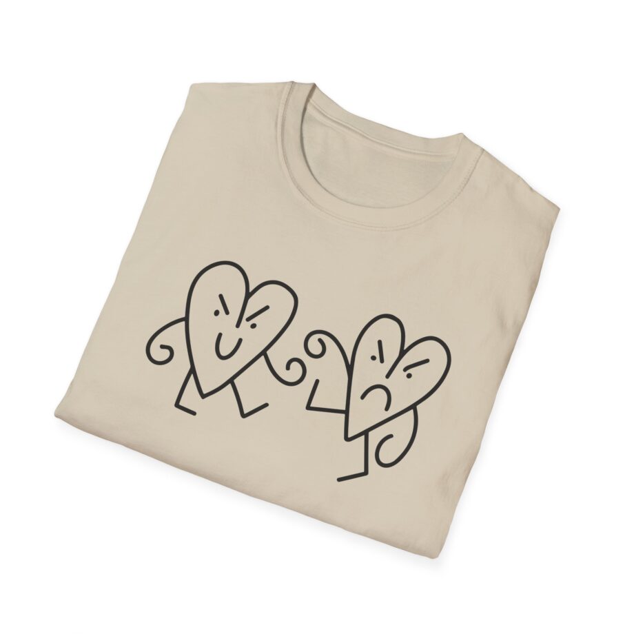 Makko Unisex Softstyle T-shirt