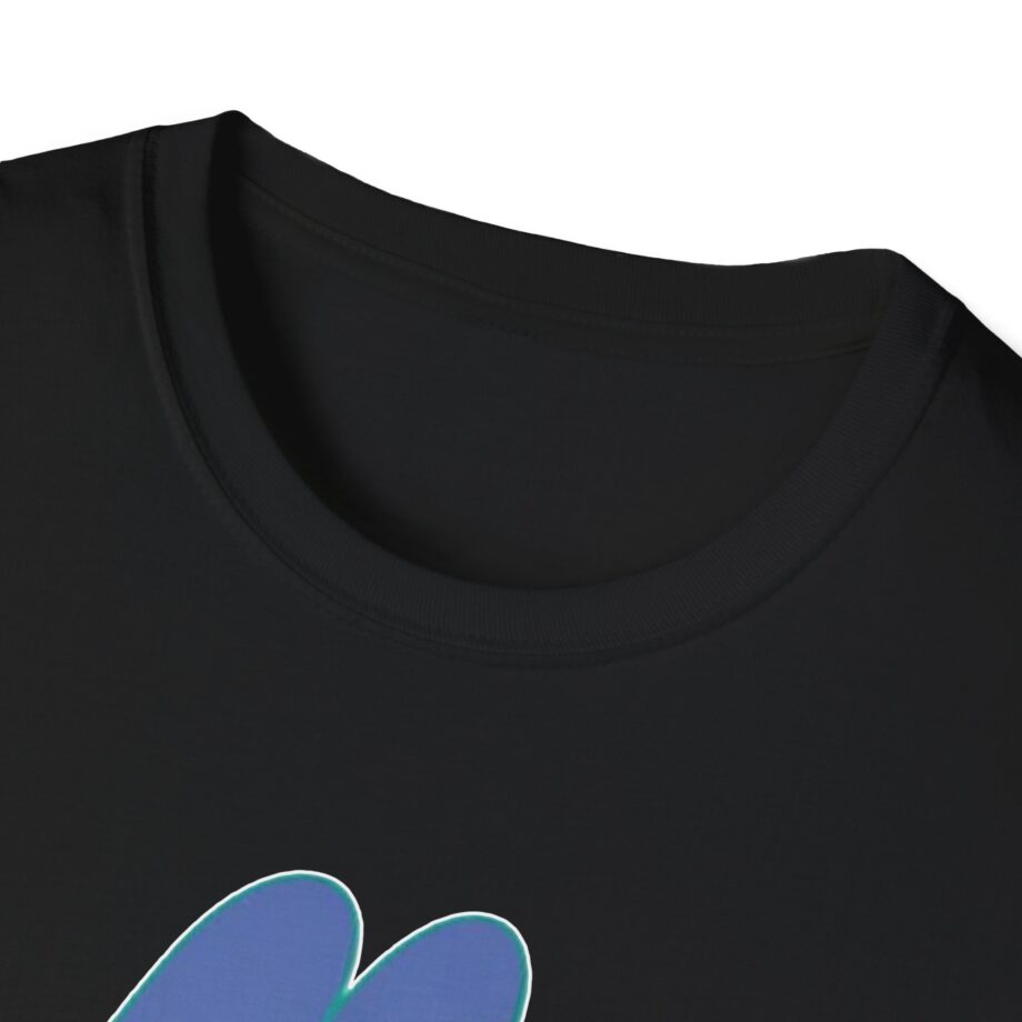 Heartstopper Unisex Softstyle T-Shirt