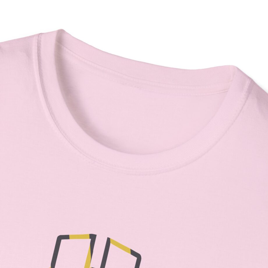 Dual Damage Unisex Softstyle T-Shirt