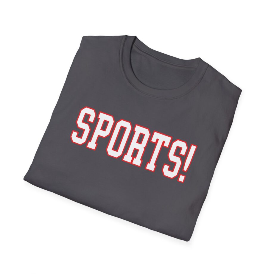 Spiritbox Unisex Softstyle T-Shirt