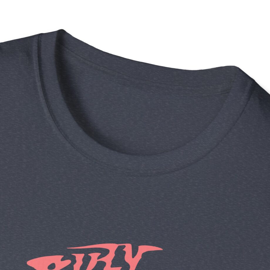 Billy Strings Turtle & the Hare Unisex Softstyle T-Shirt