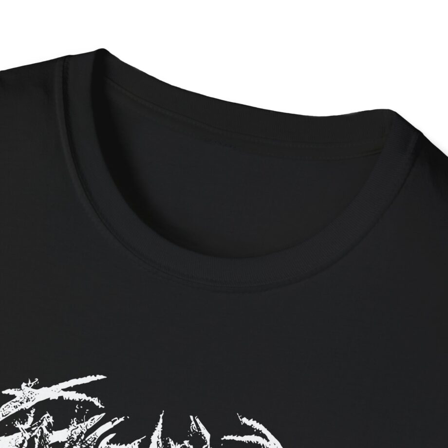 Spiritbox  Sort You Unisex Softstyle T-Shirt