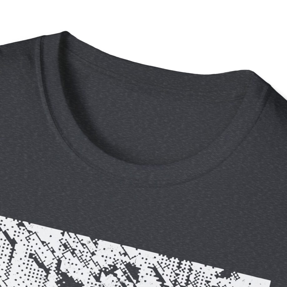 Godspeed You Black Emperor Unisex Softstyle T-Shirt