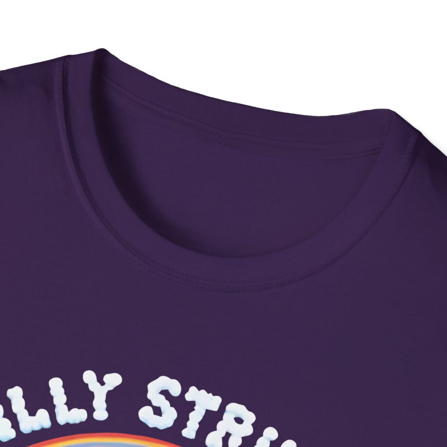 Billy Strings the Gathering  Skermz Unisex Softstyle T-shirt