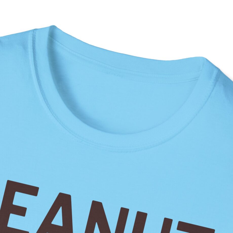 Shirin David Peanut Butter Unisex Softstyle T-shirt