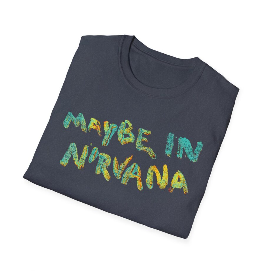 Smino Nirvana Lsd Ls Unisex Softstyle T-shirt