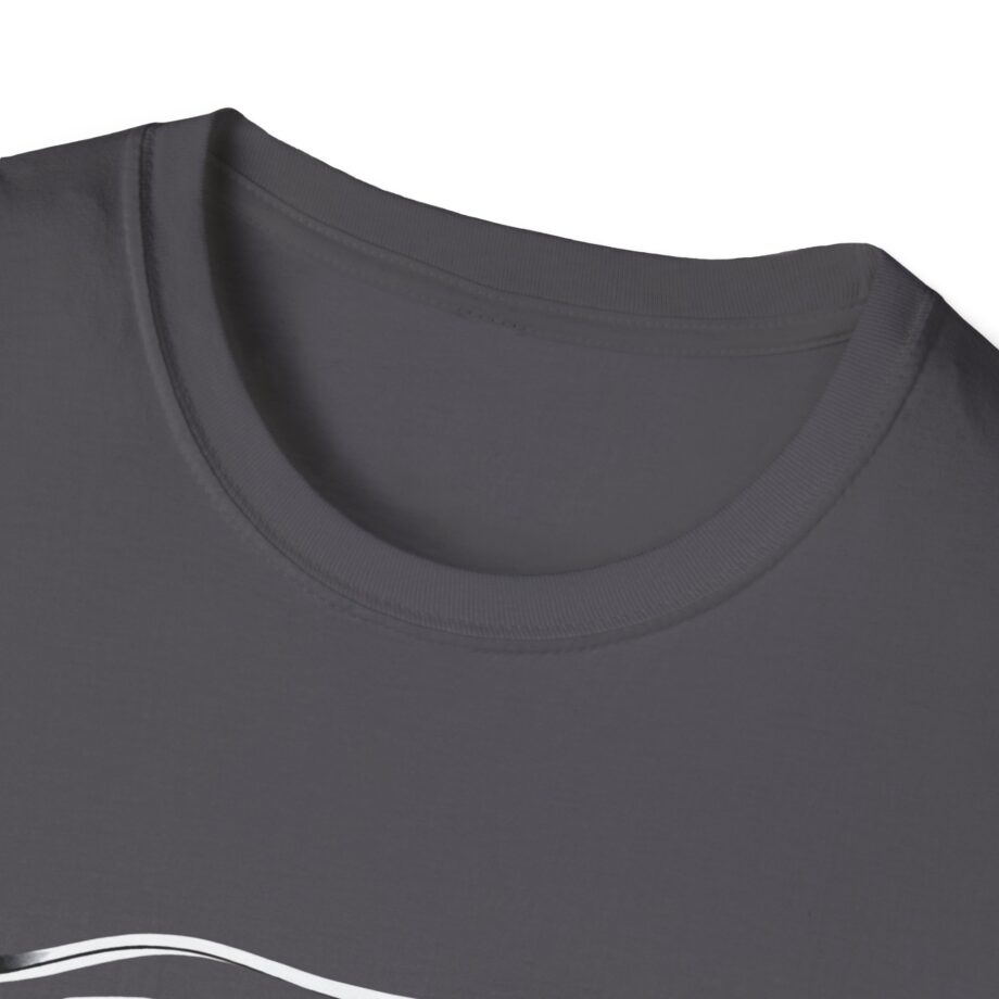 Sonder Chrome Sr Logo Baby Unisex Softstyle T-shirt