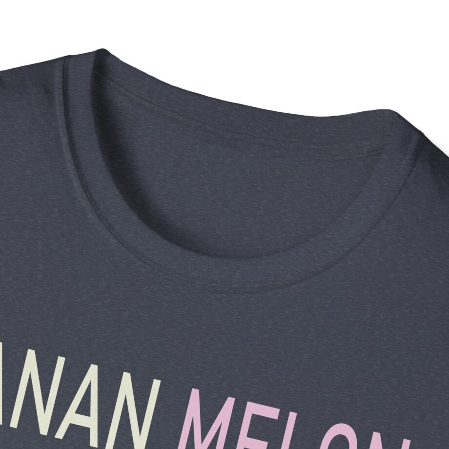 Hooja Banan Melon Kiwi & Citron Unisex Softstyle T-shirt