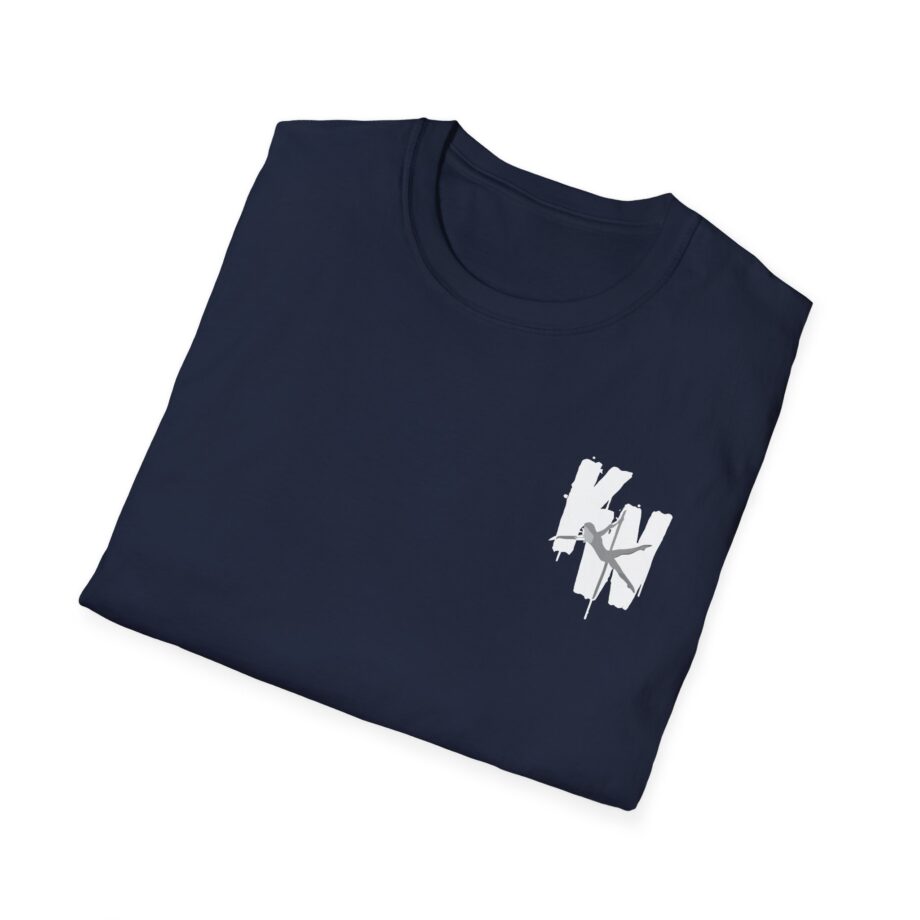 Koe Wetzel Kw Gentleman's Club Unisex Softstyle T-shirt