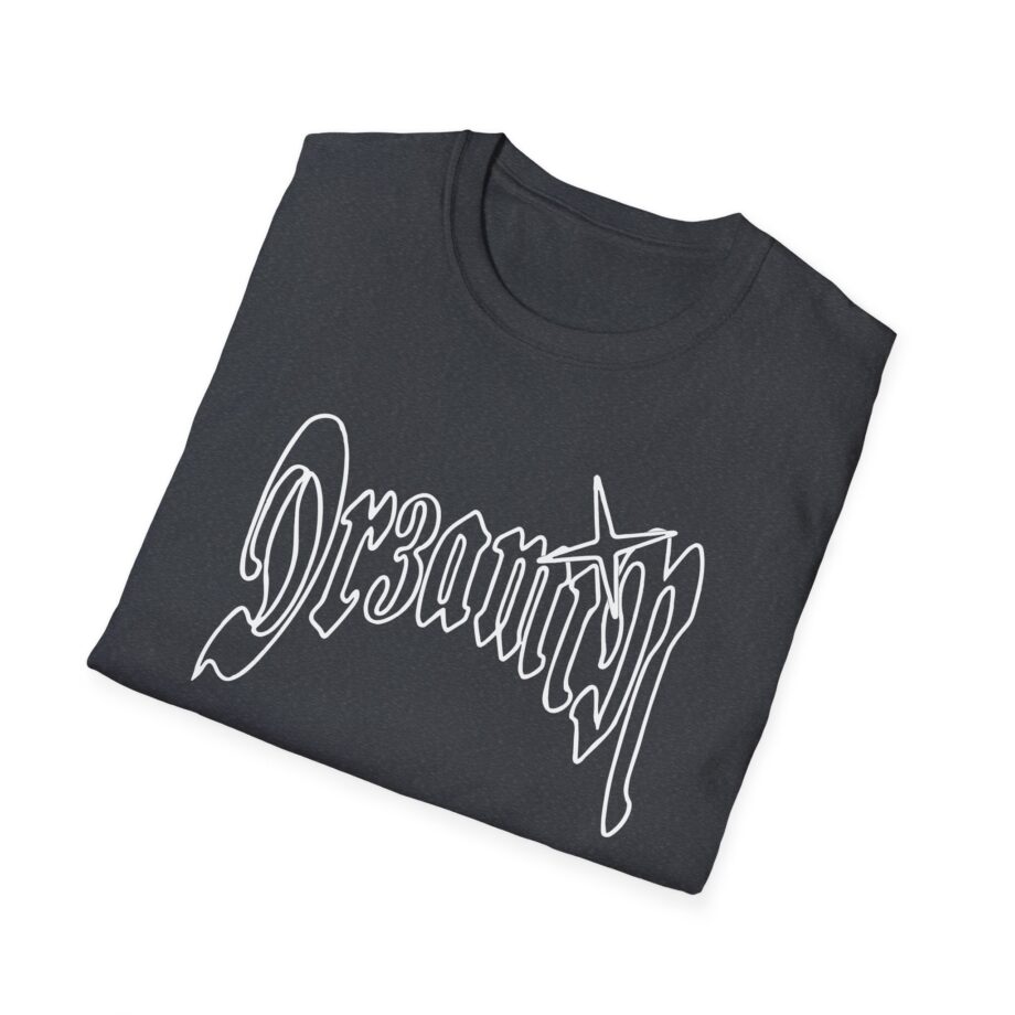 Dr3amin Unisex Softstyle T-Shirt
