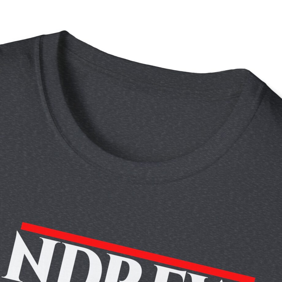 Andrew Tate Top G for President 2024 Unisex Softstyle T-Shirt