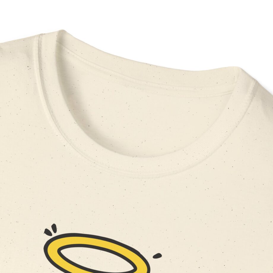 Thasup Scialla Unisex Softstyle T-shirt