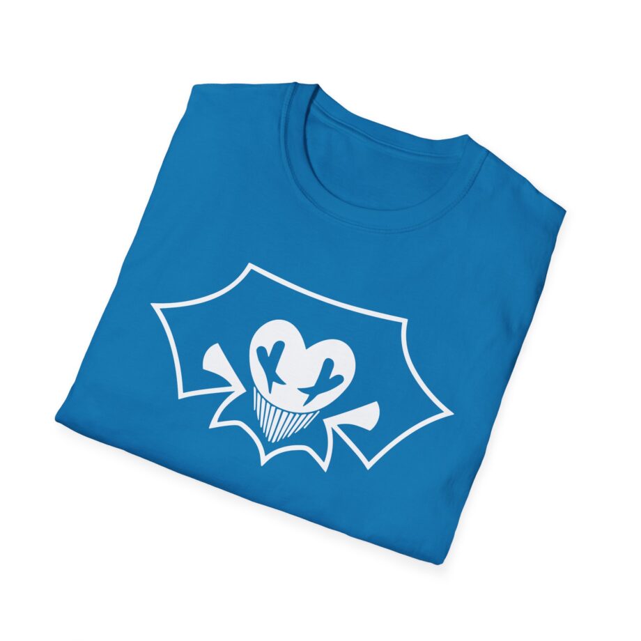 Clownpierce Unisex Softstyle T-shirt