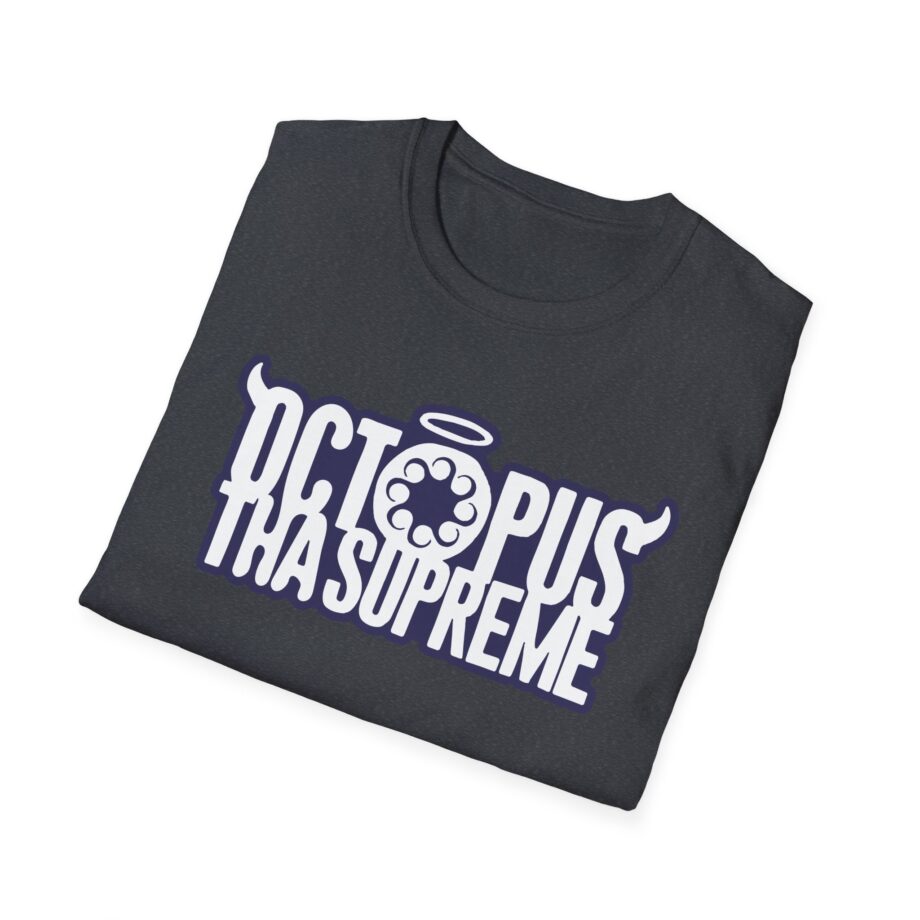 Thasup Unisex Softstyle T-shirt