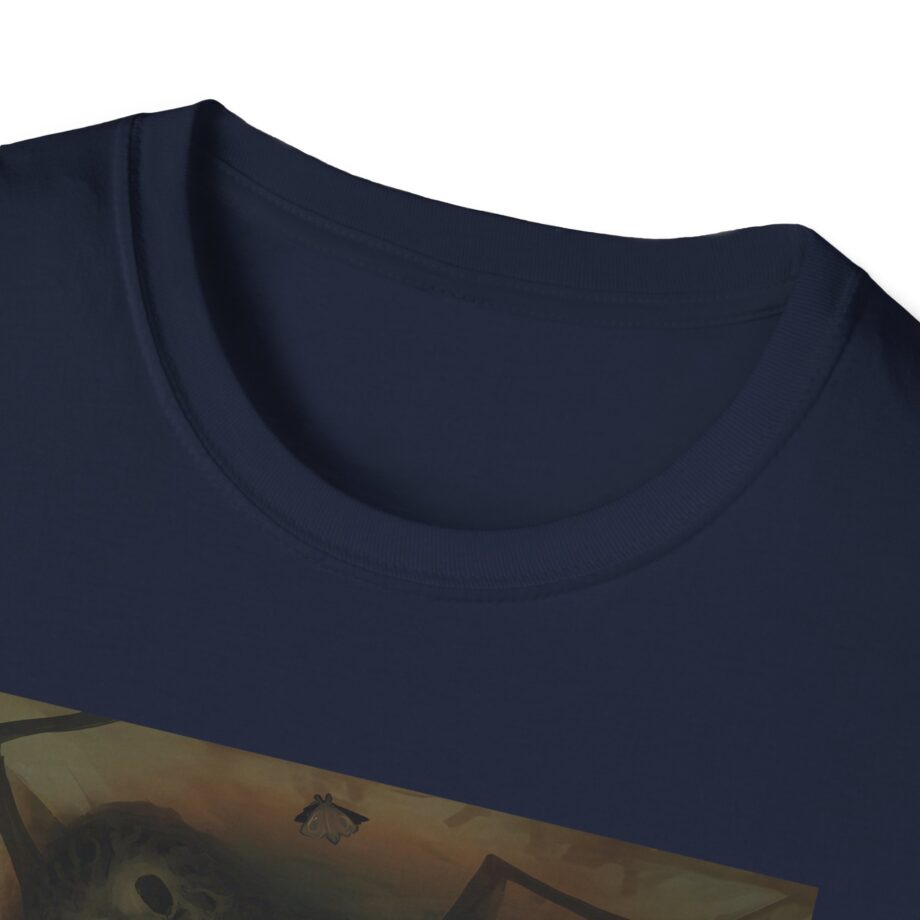 Izzzyzzz Unisex Softstyle T-shirt