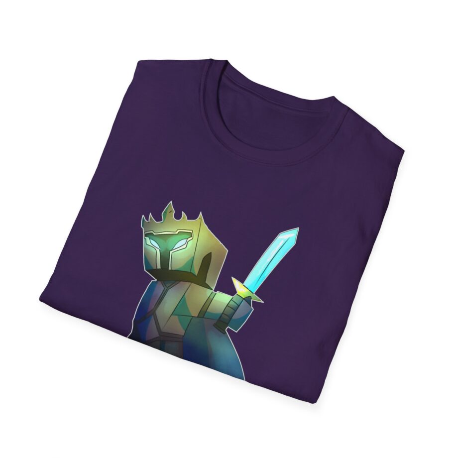 Popularmmos Unisex Softstyle T-shirt