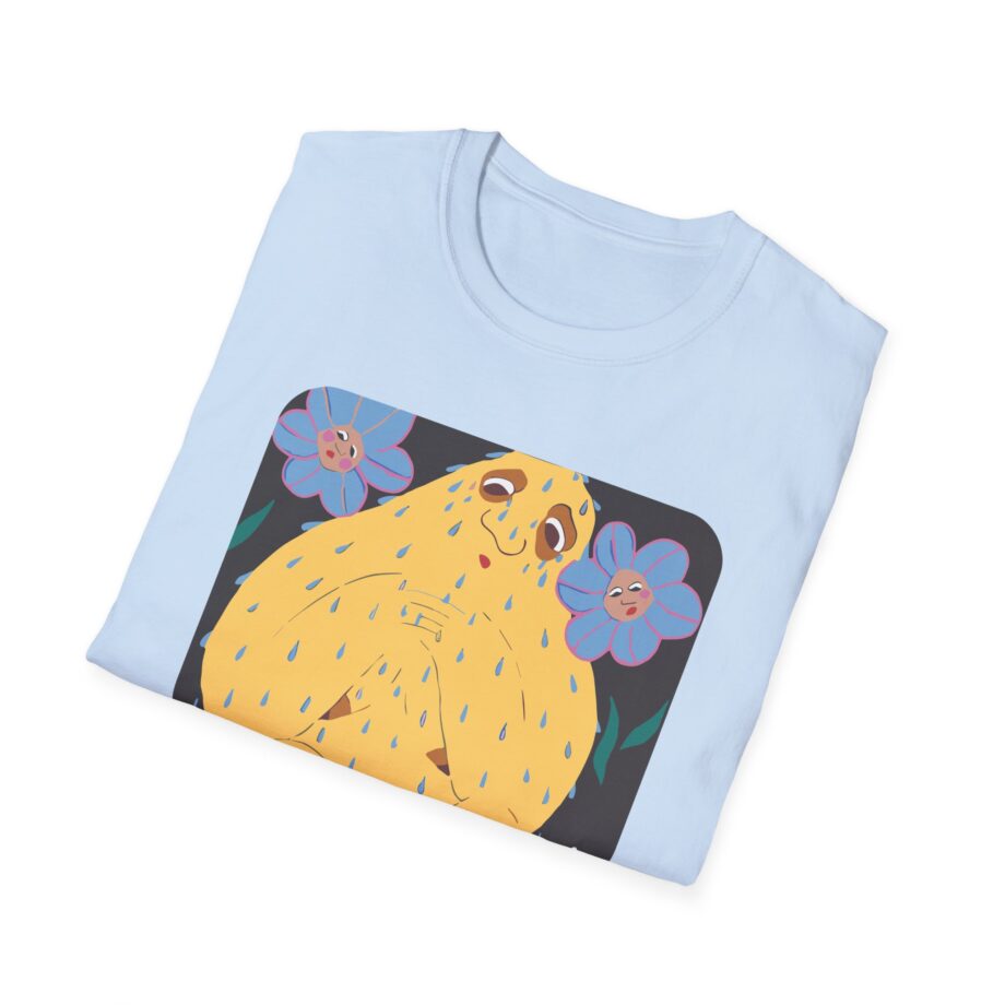 Still Woozy Unisex Softstyle T-Shirt