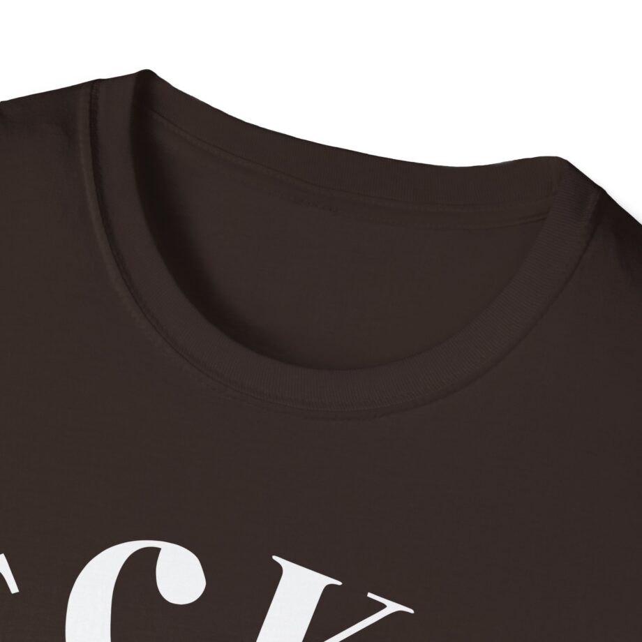 Kendall Rae Tckr Unisex Softstyle T-shirt