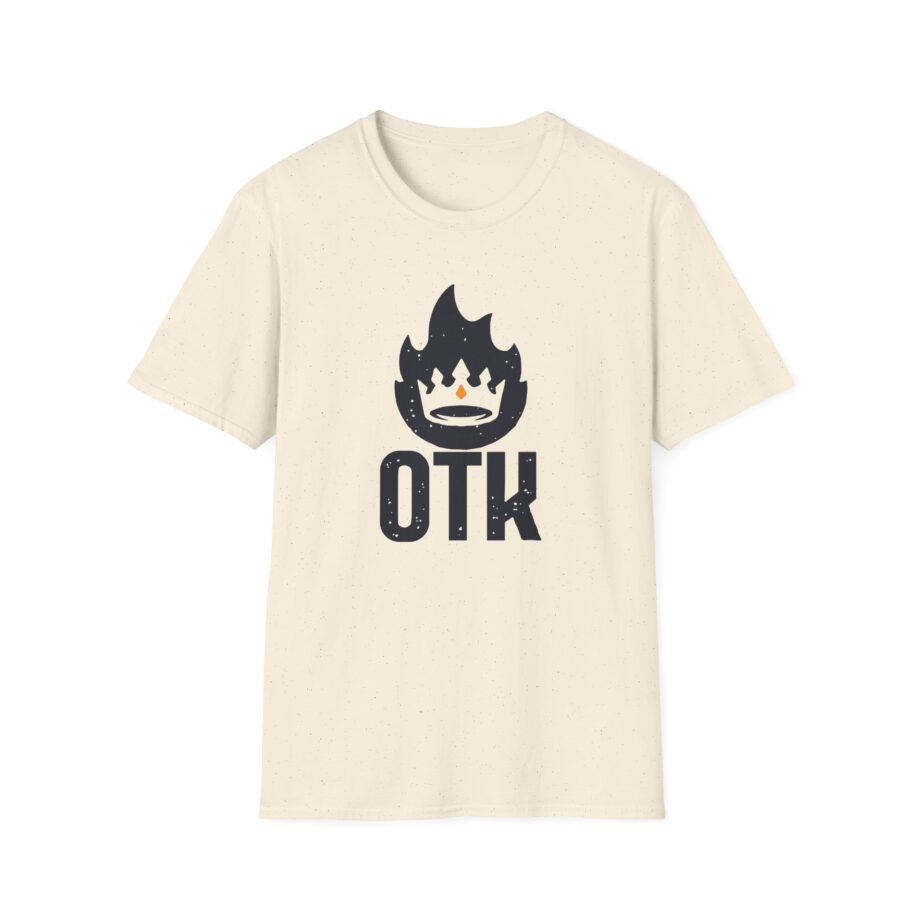 OTK Unisex Softstyle T-Shirt