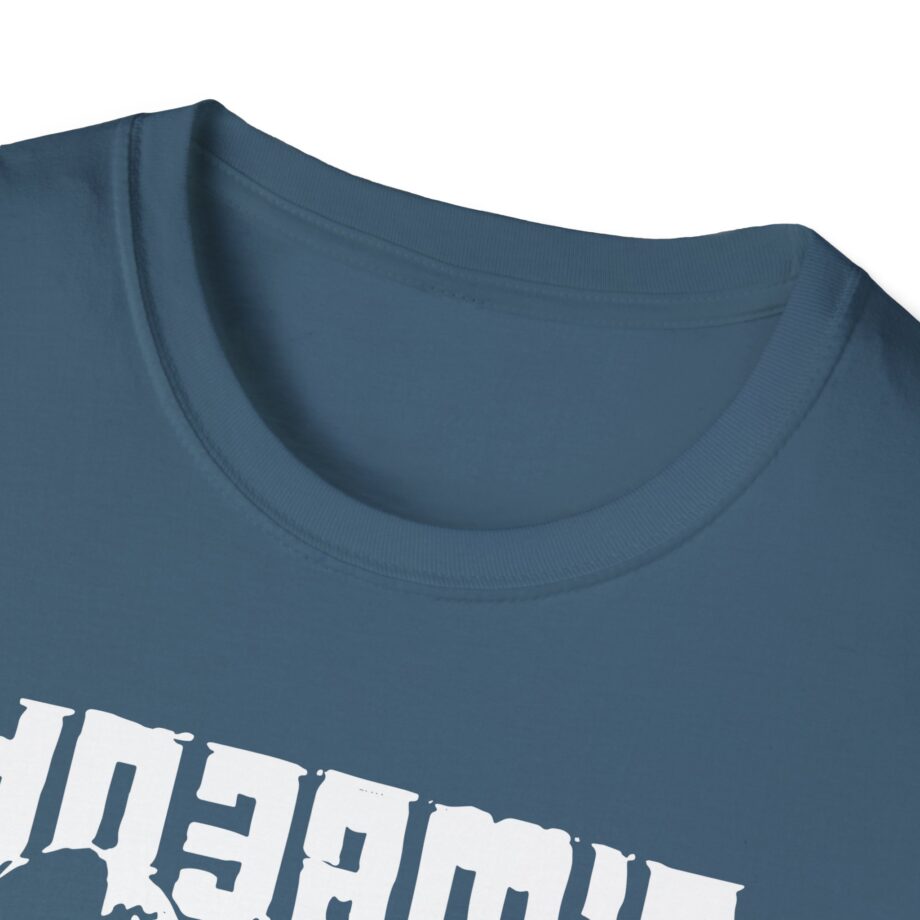 Dr3amin Unisex Softstyle T-Shirt