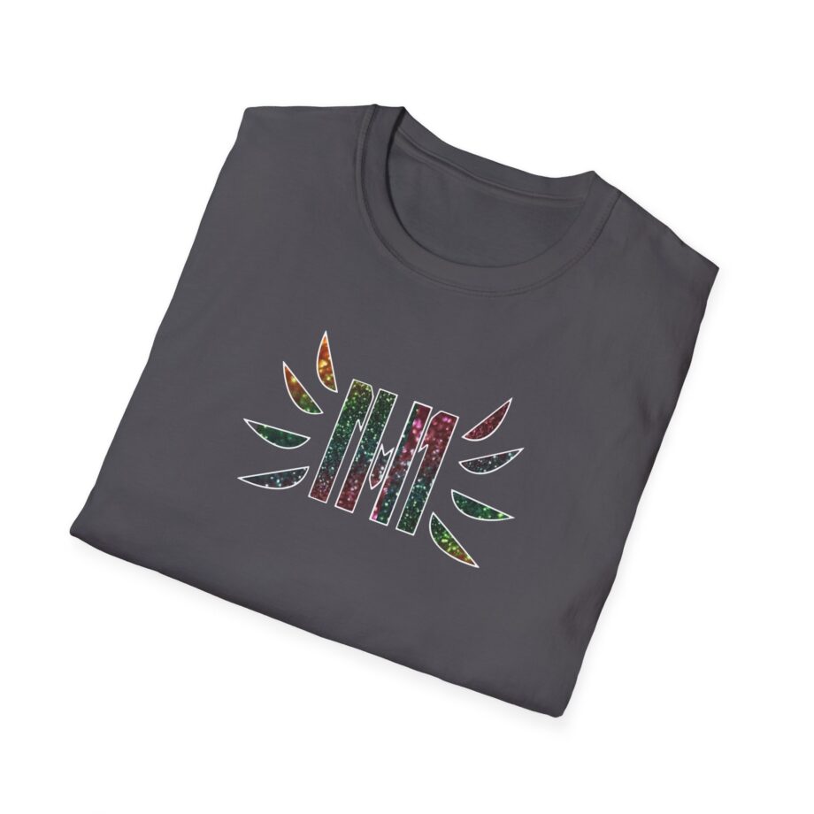 Heelmike Unisex Softstyle T-shirt