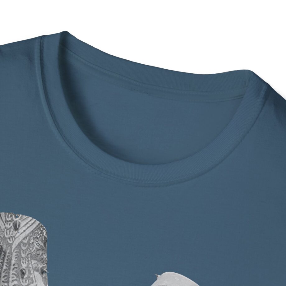 Nayt Unisex Softstyle T-Shirt