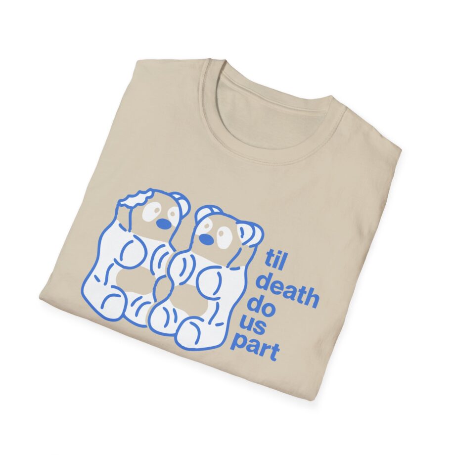 Stephanie Soo Unisex Softstyle T-Shirt